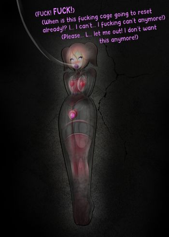 Cover of The Pathetic Life Of Erik Van Skellen 2 - Part 8 - Abandoned To Misery